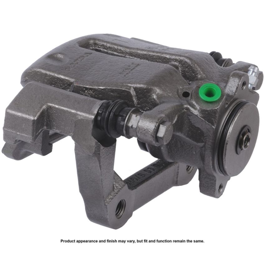 CARDONE Reman 19-B3520NM Remanufactured Unloaded Caliper w/Bracket