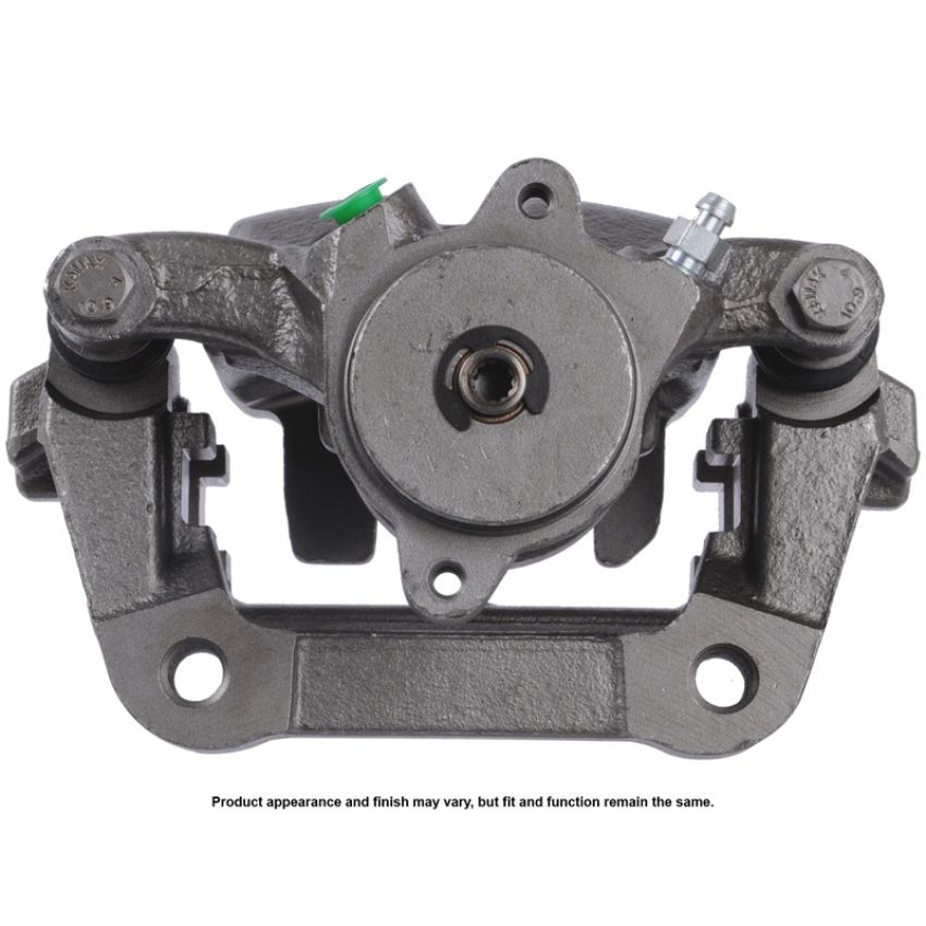 CARDONE Reman 19-B3520NM Remanufactured Unloaded Caliper w/Bracket