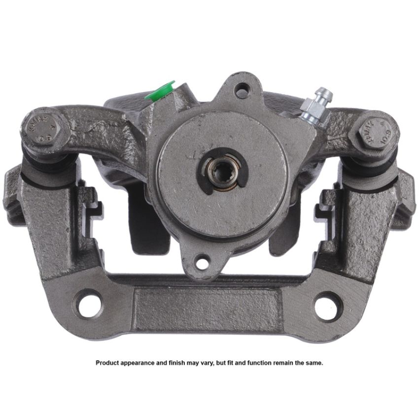 CARDONE Reman 19-B3520NM Remanufactured Unloaded Caliper w/Bracket