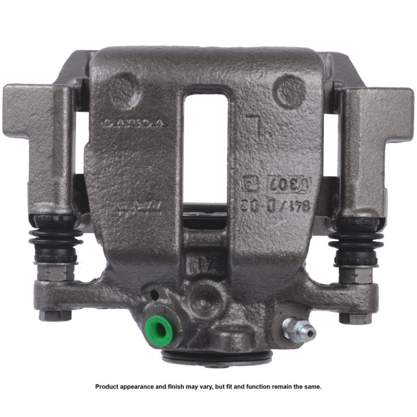 CARDONE Reman 19-B3520NM Remanufactured Unloaded Caliper w/Bracket