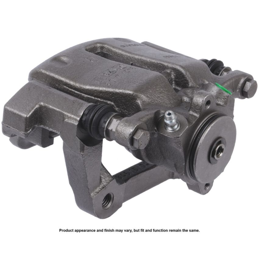 CARDONE Reman 19-B3521NM Remanufactured Unloaded Caliper w/Bracket