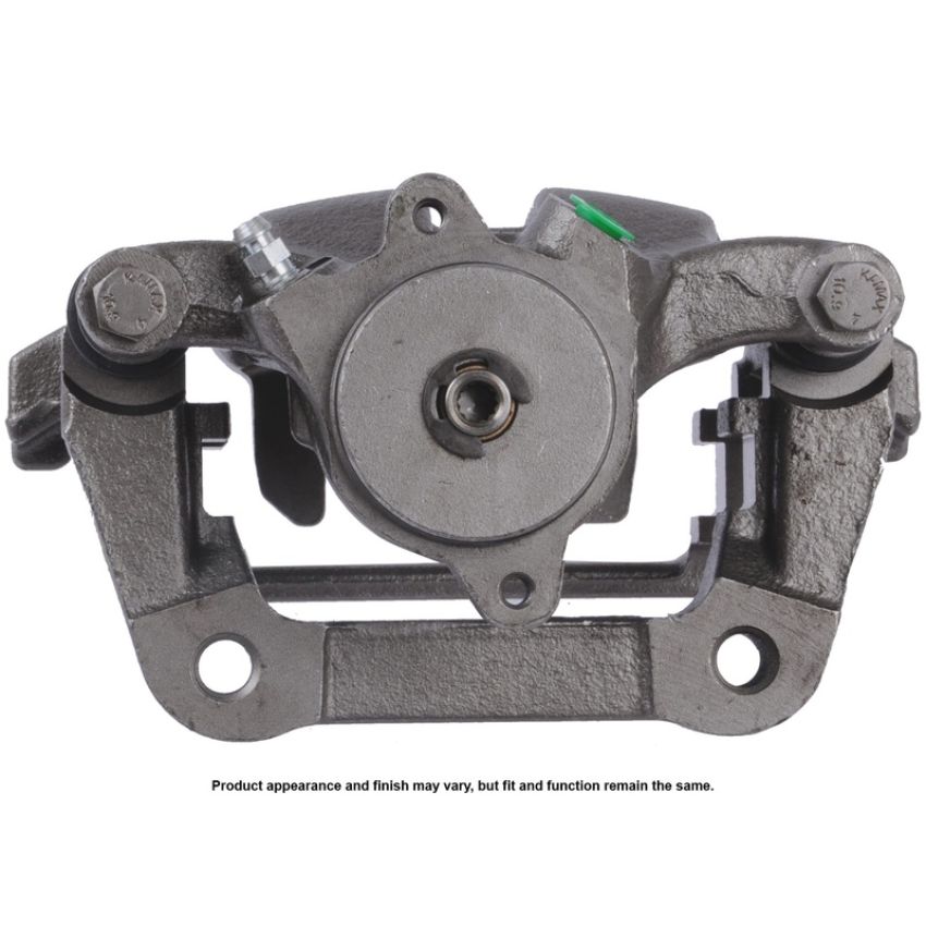 CARDONE Reman 19-B3521NM Remanufactured Unloaded Caliper w/Bracket