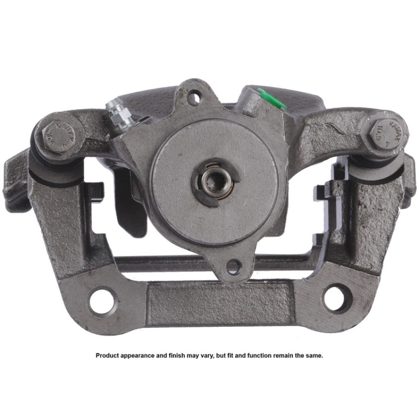 CARDONE Reman 19-B3521NM Remanufactured Unloaded Caliper w/Bracket