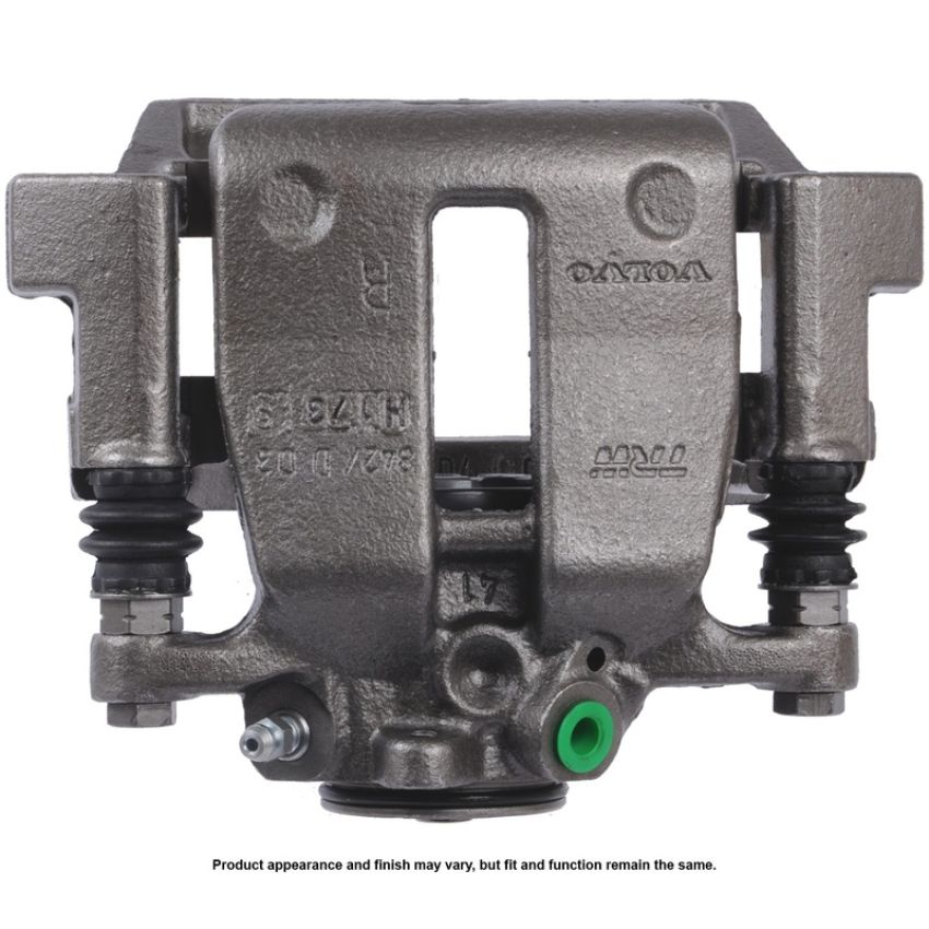 CARDONE Reman 19-B3521NM Remanufactured Unloaded Caliper w/Bracket
