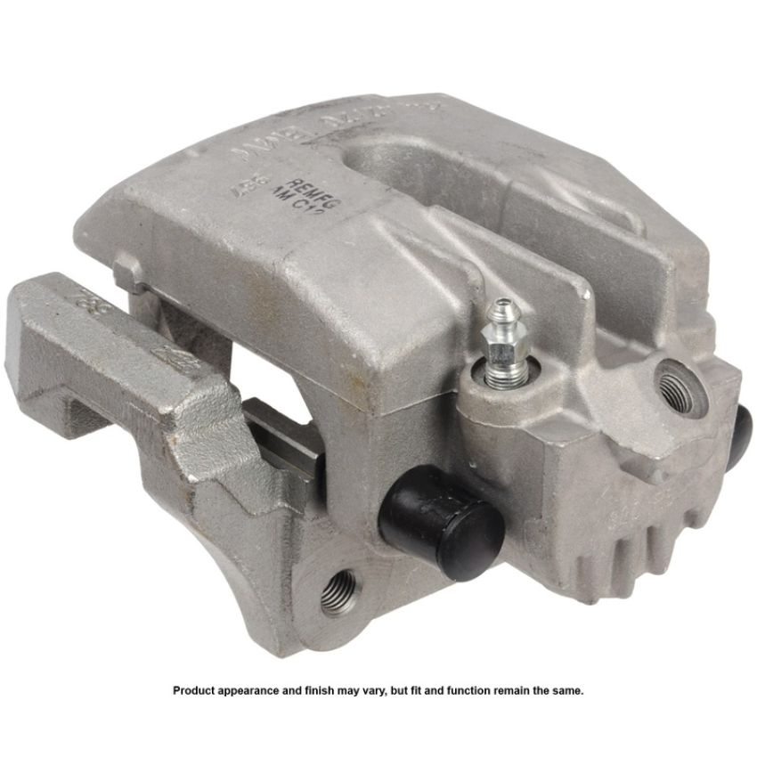 CARDONE Reman 19-B3534 Remanufactured Unloaded Caliper w/Bracket