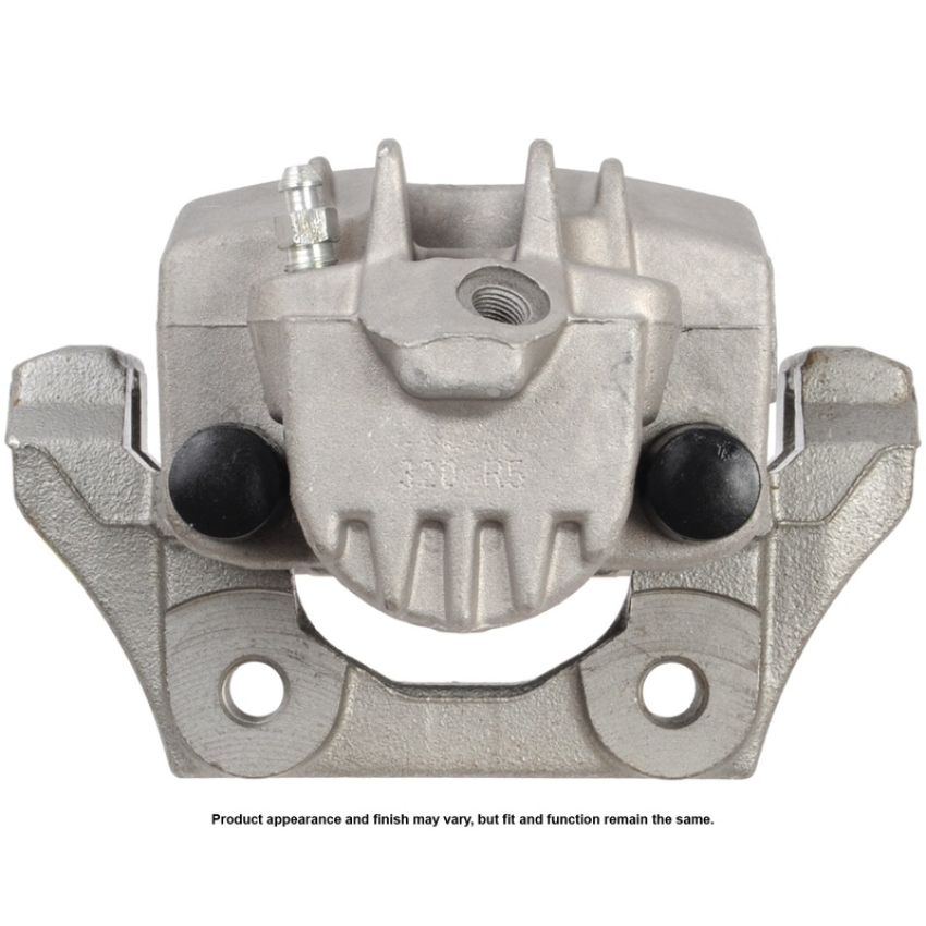 CARDONE Reman 19-B3534 Remanufactured Unloaded Caliper w/Bracket