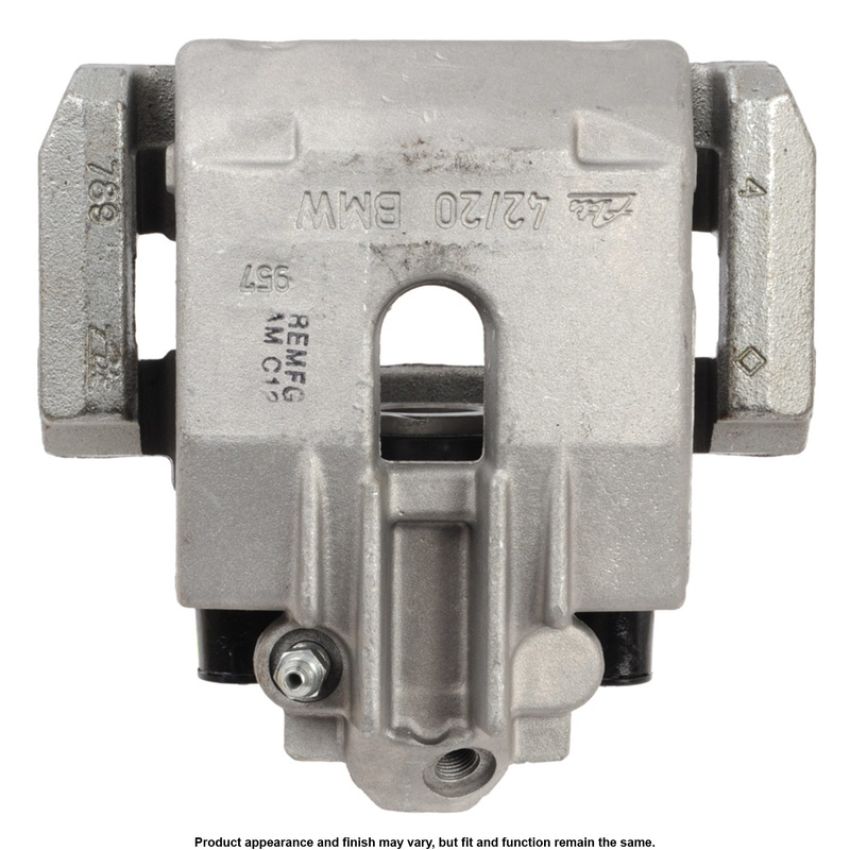 CARDONE Reman 19-B3534 Remanufactured Unloaded Caliper w/Bracket