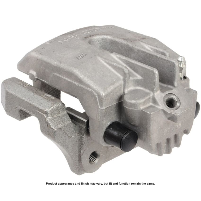 CARDONE Reman 19-B3535 Remanufactured Unloaded Caliper w/Bracket