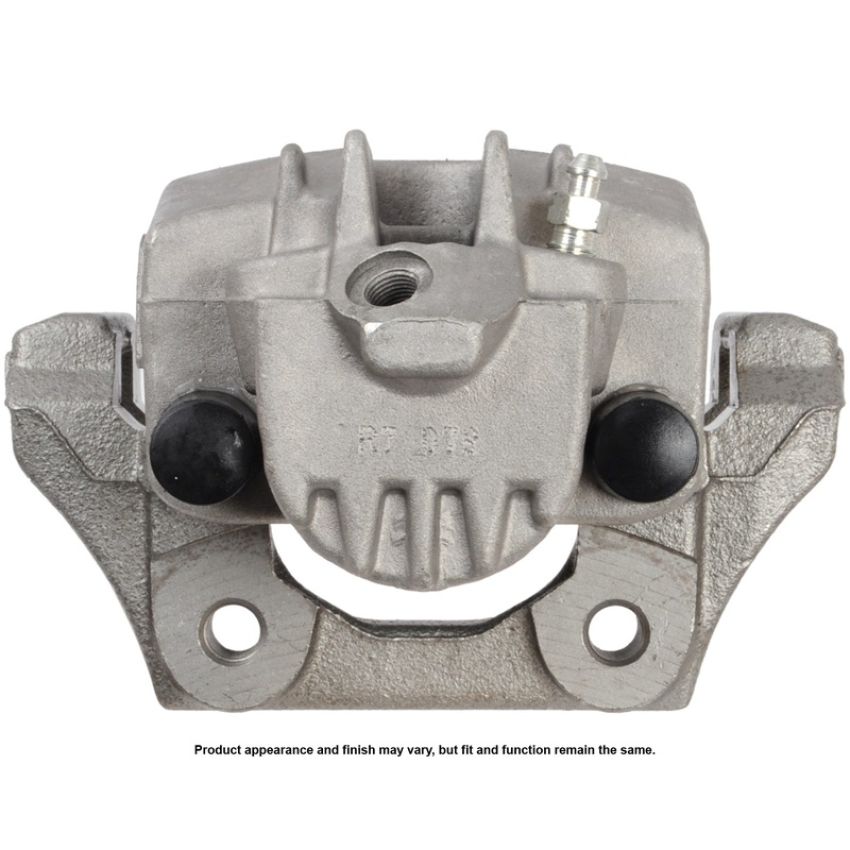 CARDONE Reman 19-B3535 Remanufactured Unloaded Caliper w/Bracket