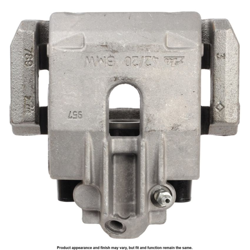 CARDONE Reman 19-B3535 Remanufactured Unloaded Caliper w/Bracket