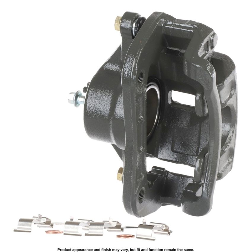 CARDONE Reman 19-B3554 Remanufactured Unloaded Caliper w/Bracket