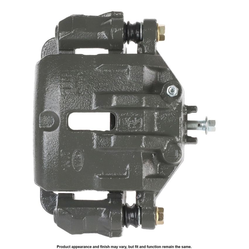 CARDONE Reman 19-B3554 Remanufactured Unloaded Caliper w/Bracket