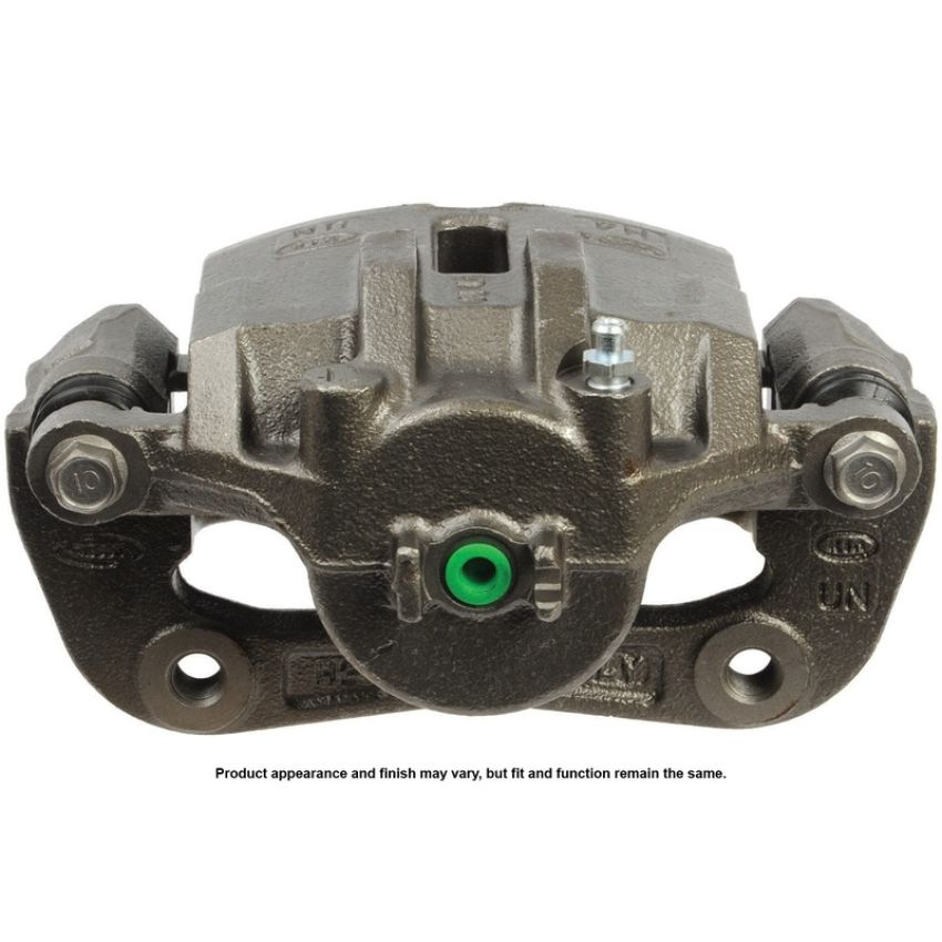 CARDONE Reman 19-B3554 Remanufactured Unloaded Caliper w/Bracket