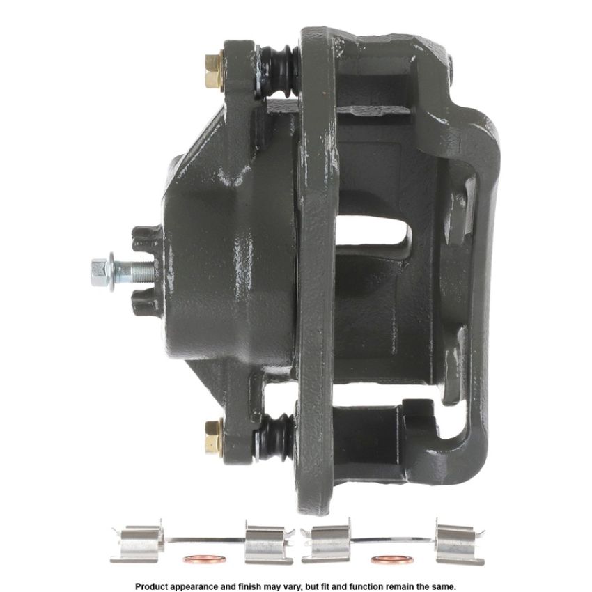 CARDONE Reman 19-B3554 Remanufactured Unloaded Caliper w/Bracket