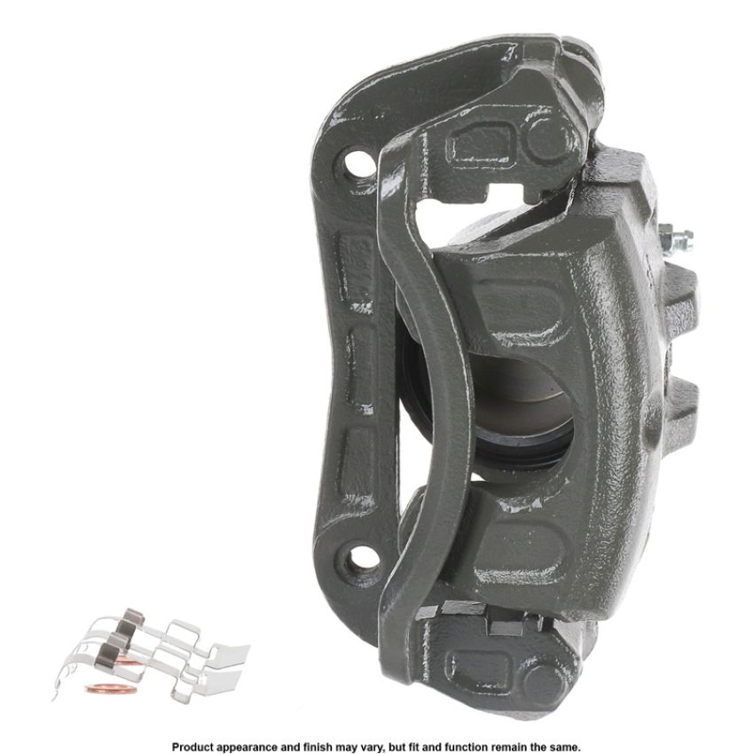 CARDONE Reman 19-B3554 Remanufactured Unloaded Caliper w/Bracket