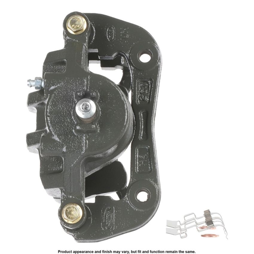CARDONE Reman 19-B3554 Remanufactured Unloaded Caliper w/Bracket