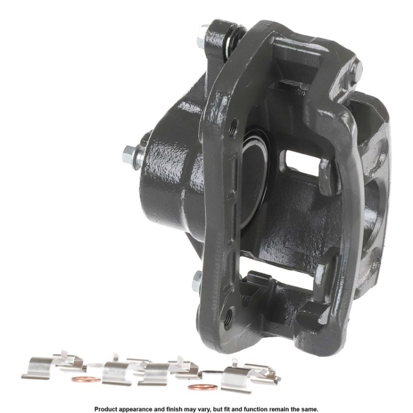 CARDONE Reman 19-B3555 Remanufactured Unloaded Caliper w/Bracket