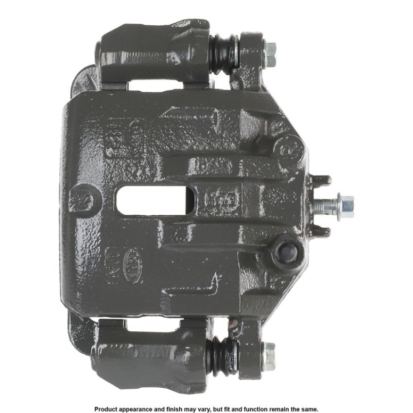 CARDONE Reman 19-B3555 Remanufactured Unloaded Caliper w/Bracket