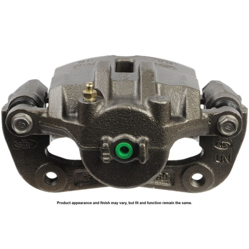 CARDONE Reman 19-B3555 Remanufactured Unloaded Caliper w/Bracket