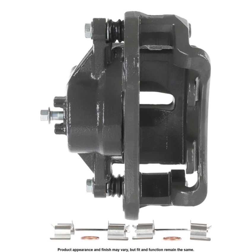 CARDONE Reman 19-B3555 Remanufactured Unloaded Caliper w/Bracket