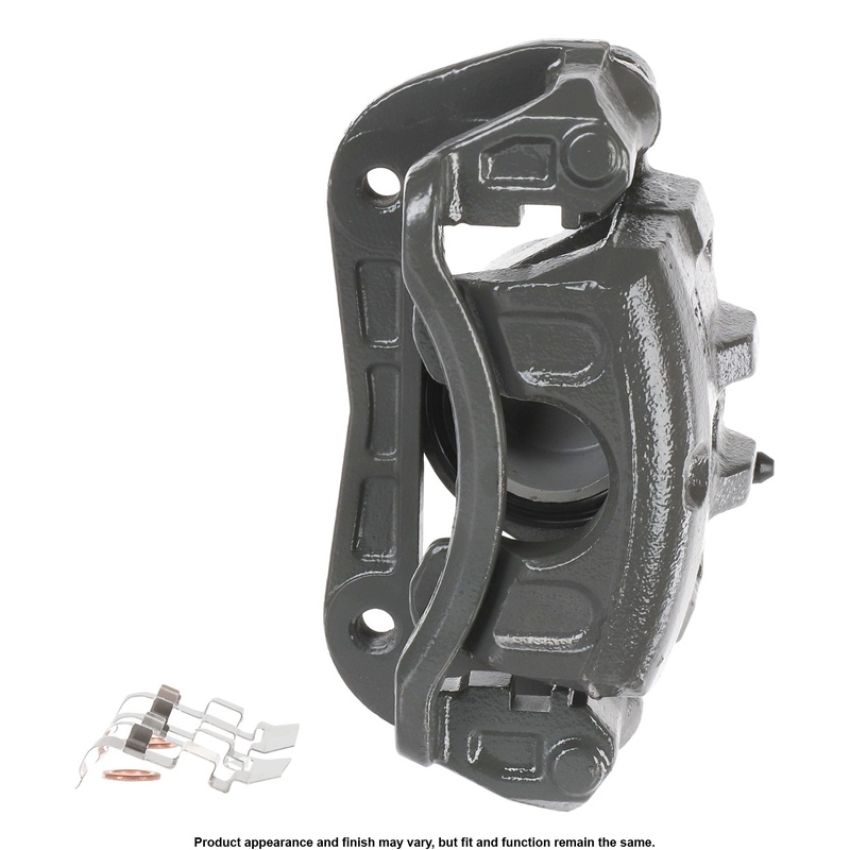 CARDONE Reman 19-B3555 Remanufactured Unloaded Caliper w/Bracket