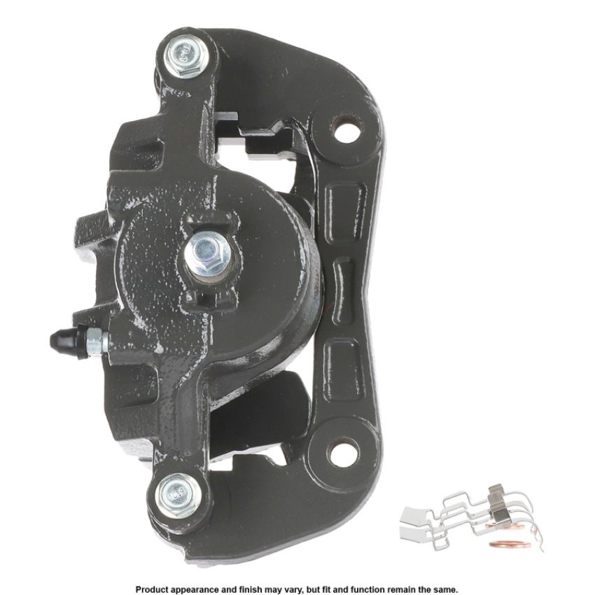 CARDONE Reman 19-B3555 Remanufactured Unloaded Caliper w/Bracket