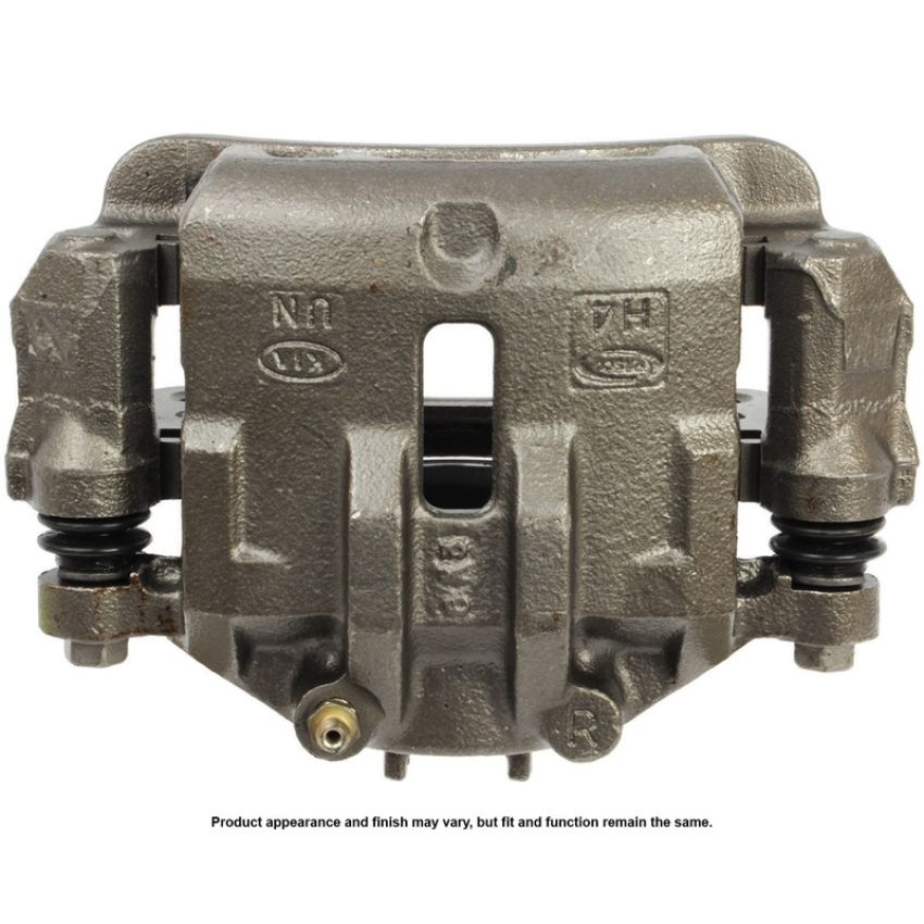 CARDONE Reman 19-B3555 Remanufactured Unloaded Caliper w/Bracket