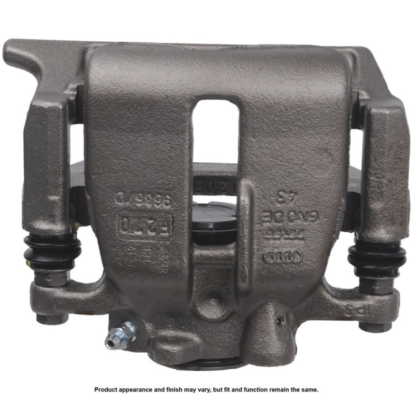CARDONE Reman 19-B3567 Remanufactured Unloaded Caliper w/Bracket