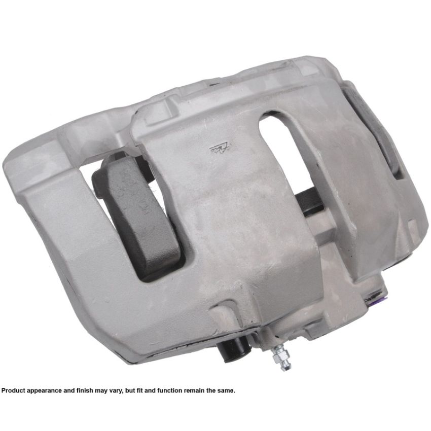 CARDONE Reman 19-B3576 Remanufactured Unloaded Caliper w/Bracket