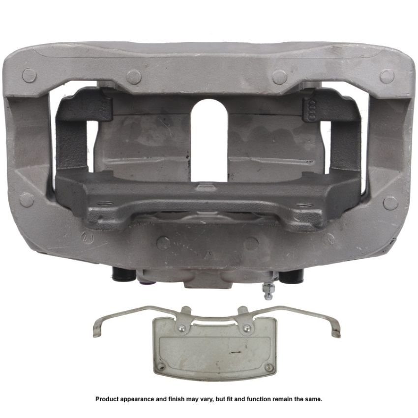 CARDONE Reman 19-B3576 Remanufactured Unloaded Caliper w/Bracket
