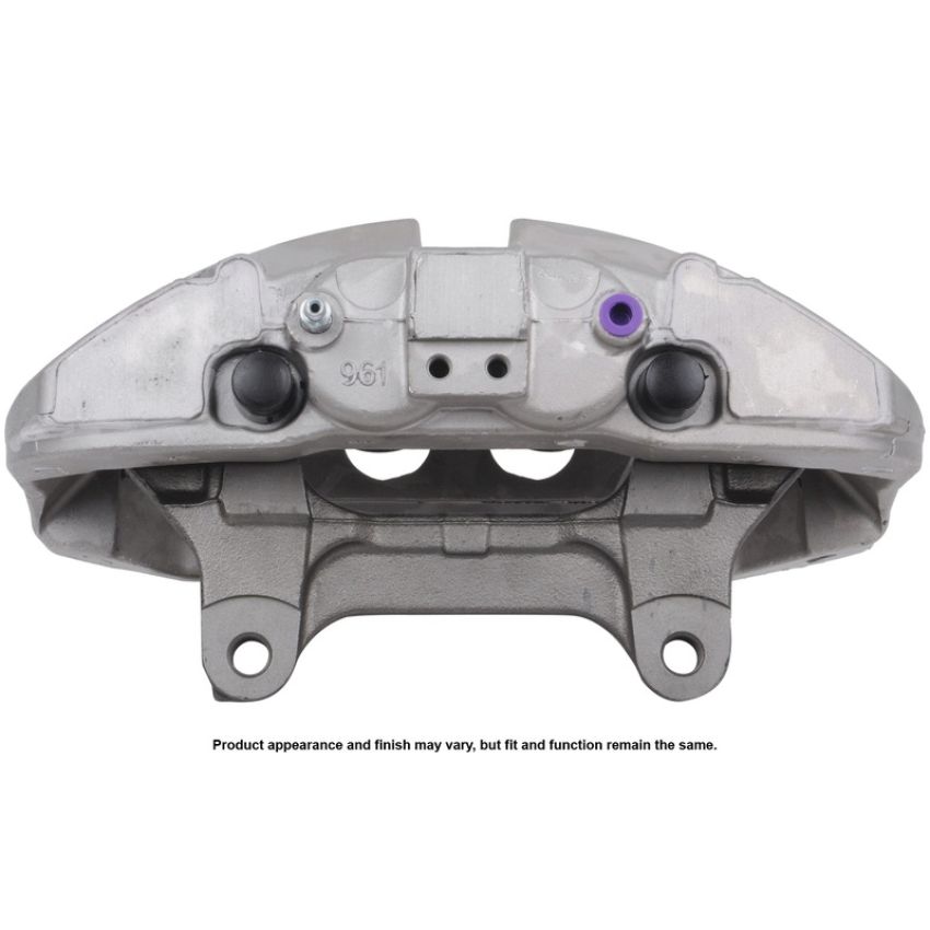 CARDONE Reman 19-B3576 Remanufactured Unloaded Caliper w/Bracket