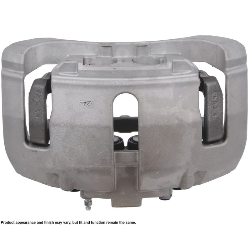 CARDONE Reman 19-B3576 Remanufactured Unloaded Caliper w/Bracket