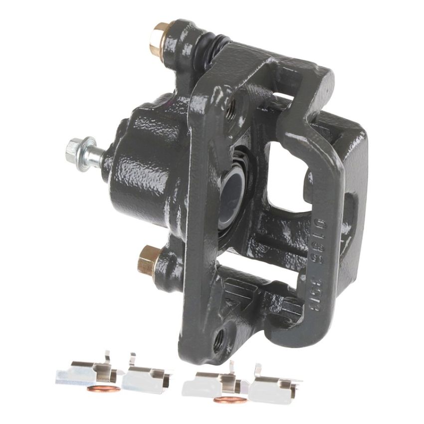 CARDONE Reman 19-B3582 Remanufactured Unloaded Caliper w/Bracket