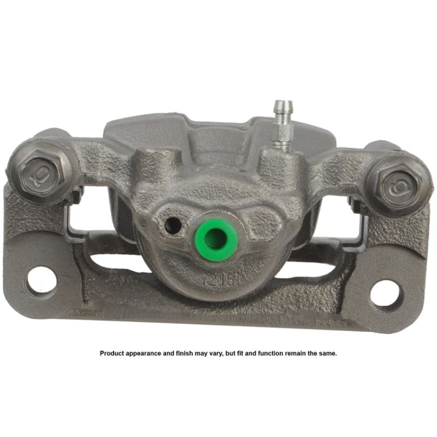 CARDONE Reman 19-B3582 Remanufactured Unloaded Caliper w/Bracket