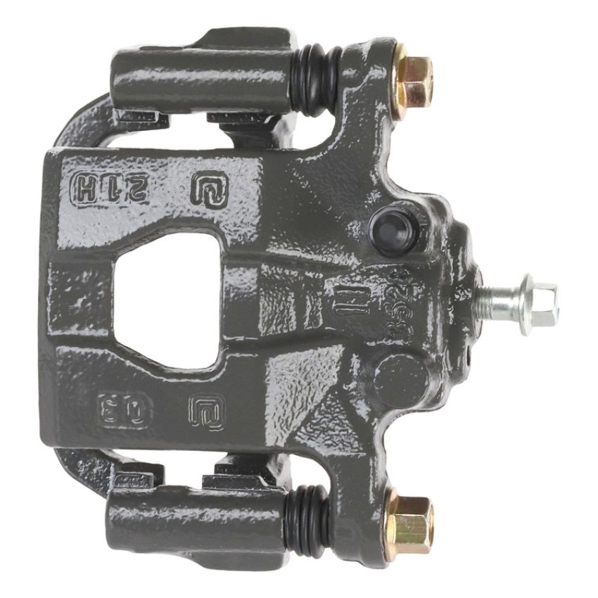 CARDONE Reman 19-B3582 Remanufactured Unloaded Caliper w/Bracket