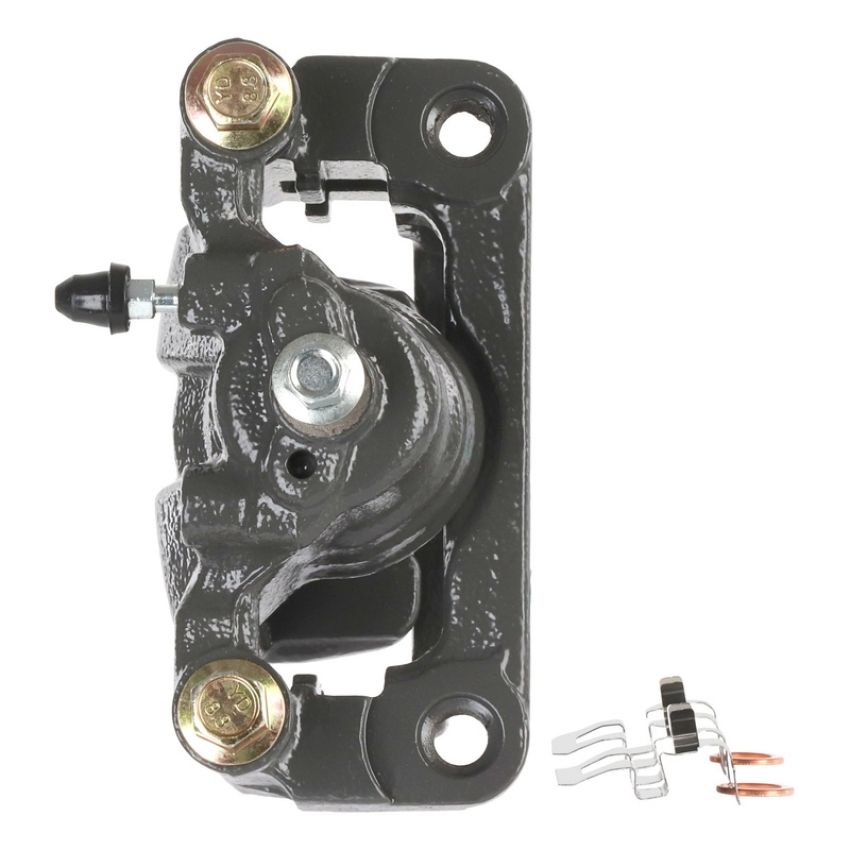 CARDONE Reman 19-B3582 Remanufactured Unloaded Caliper w/Bracket