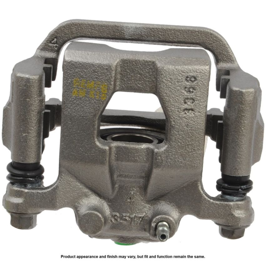 CARDONE Reman 19-B3582 Remanufactured Unloaded Caliper w/Bracket