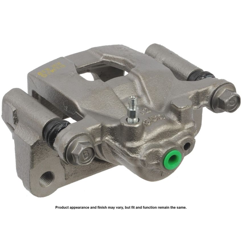 CARDONE Reman 19-B3583 Remanufactured Unloaded Caliper w/Bracket