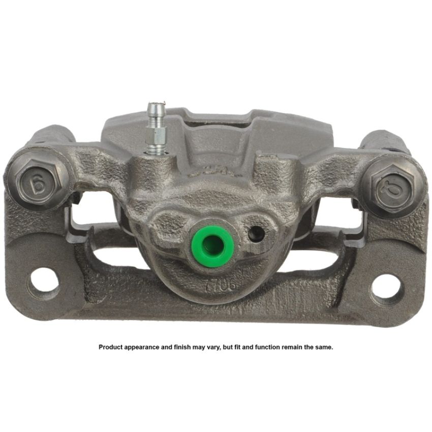 CARDONE Reman 19-B3583 Remanufactured Unloaded Caliper w/Bracket