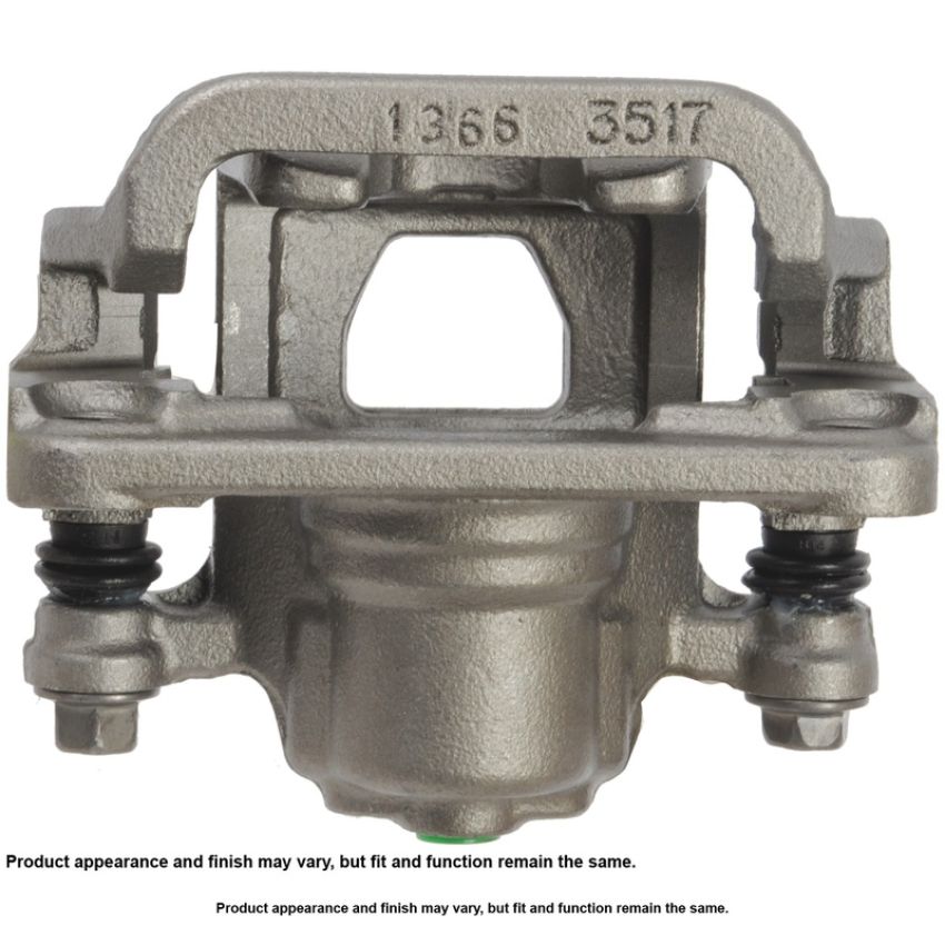 CARDONE Reman 19-B3583 Remanufactured Unloaded Caliper w/Bracket