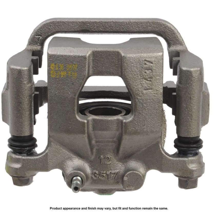 CARDONE Reman 19-B3583 Remanufactured Unloaded Caliper w/Bracket
