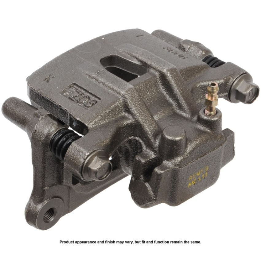 CARDONE Reman 19-B3584 Remanufactured Unloaded Caliper w/Bracket