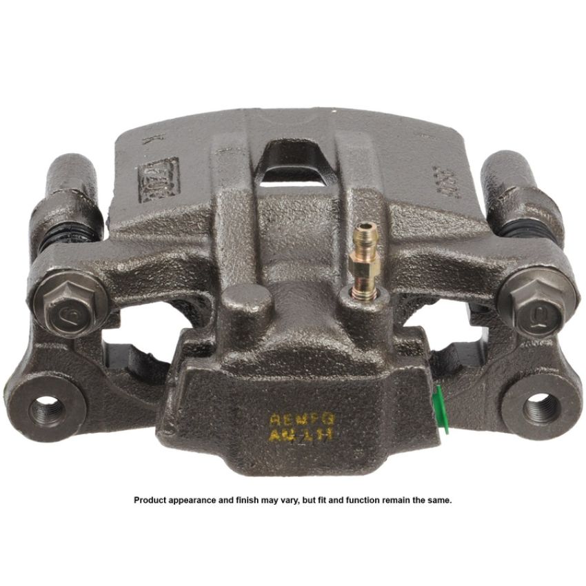 CARDONE Reman 19-B3584 Remanufactured Unloaded Caliper w/Bracket