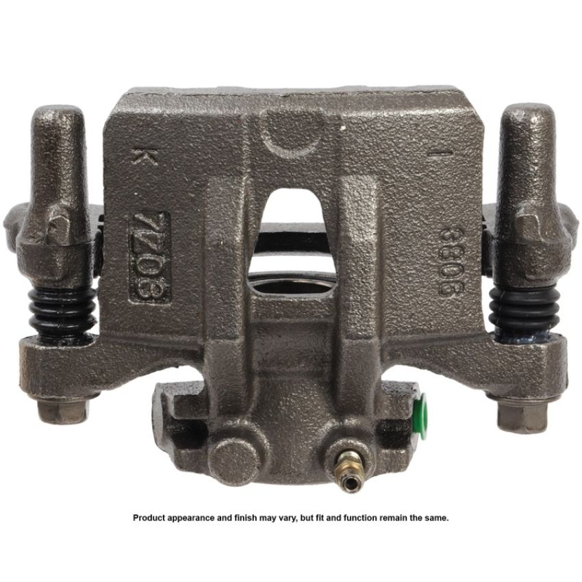 CARDONE Reman 19-B3584 Remanufactured Unloaded Caliper w/Bracket
