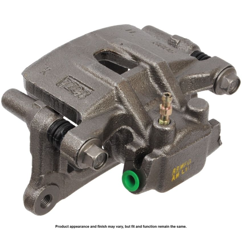 CARDONE Reman 19-B3585 Remanufactured Unloaded Caliper w/Bracket