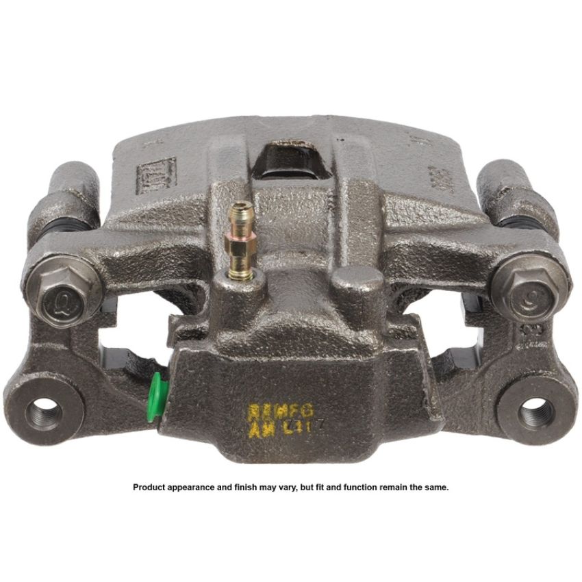 CARDONE Reman 19-B3585 Remanufactured Unloaded Caliper w/Bracket