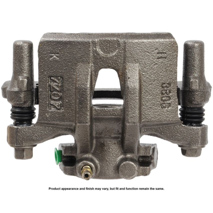 CARDONE Reman 19-B3585 Remanufactured Unloaded Caliper w/Bracket