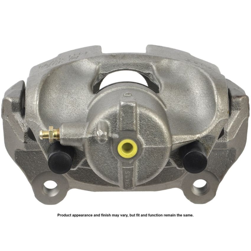 CARDONE Reman 19-B3594 Remanufactured Unloaded Caliper w/Bracket