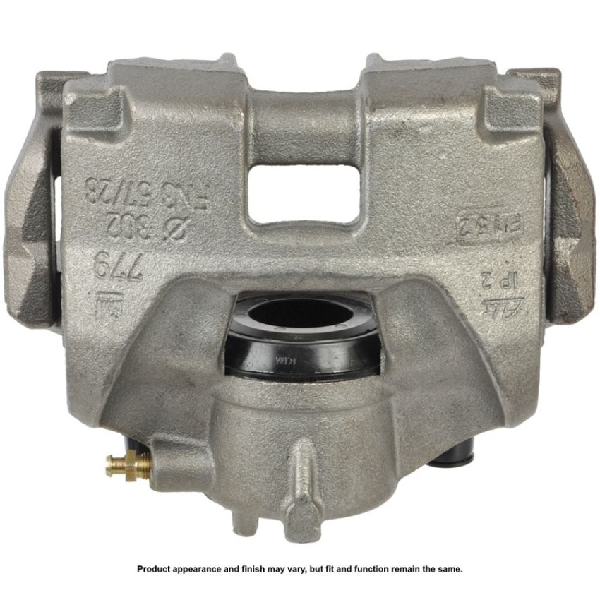 CARDONE Reman 19-B3594 Remanufactured Unloaded Caliper w/Bracket