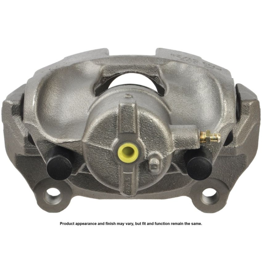 CARDONE Reman 19-B3595 Remanufactured Unloaded Caliper w/Bracket